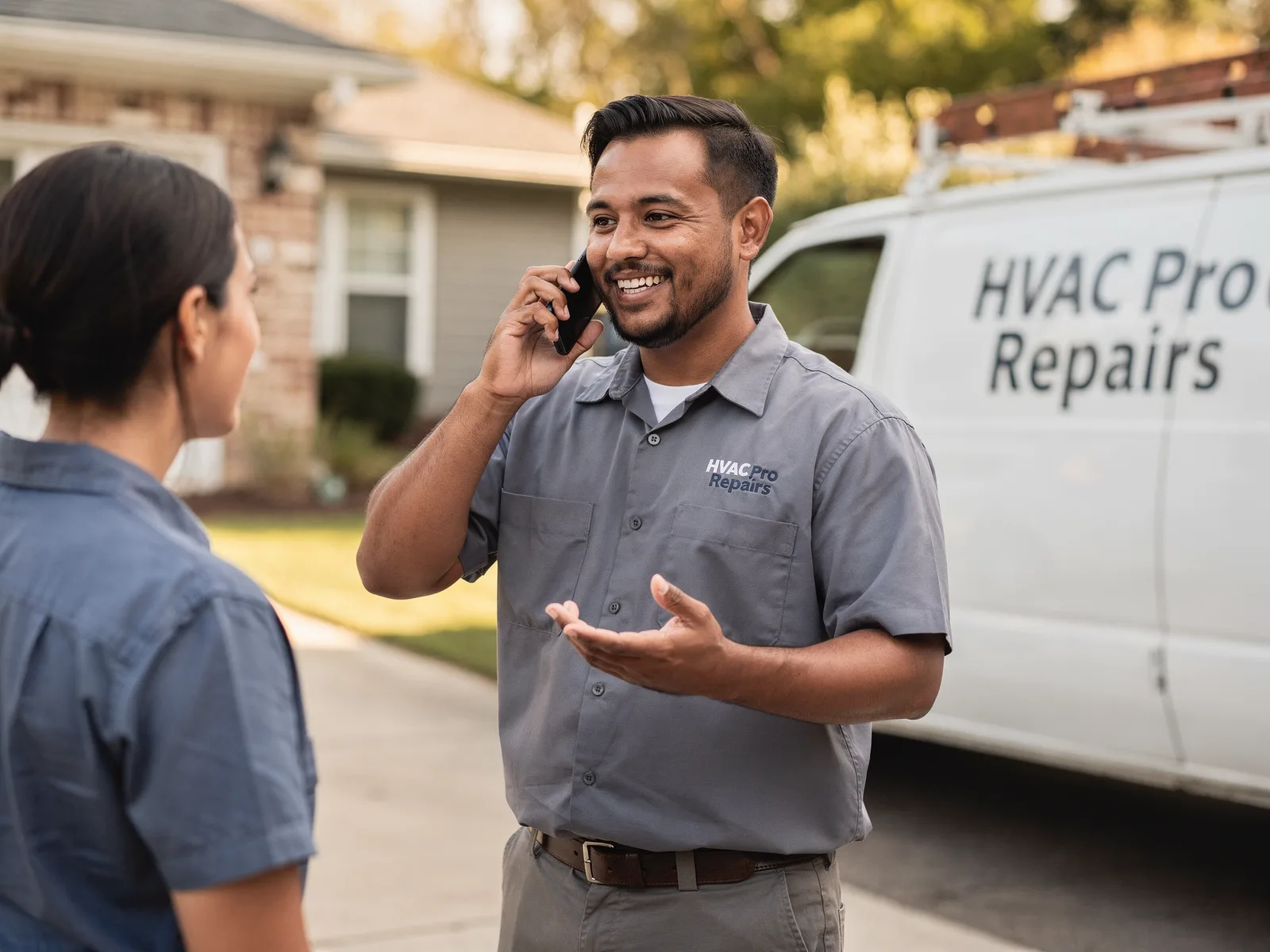 Heat Pump Repair Mount Vernon, OH FAQs