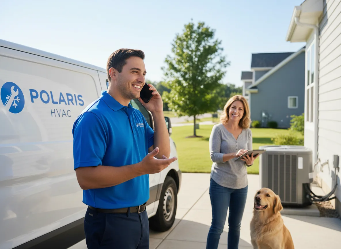 Furnace Repair Mount Vernon, OH FAQs